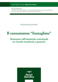 Il consumatore «frastagliato». Istantanee sull'asimmetria contrattuale tra vicende circolatorie e garanzie - Librerie.coop