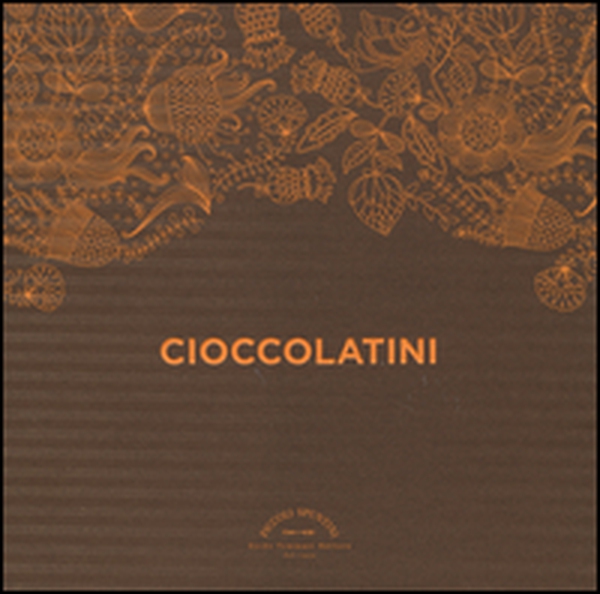Cioccolatini. Cook'in box - Librerie.coop Cioccolatini. Cook'in box - Librerie.coop