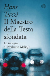 Il Maestro della Testa sfondata - Librerie.coop