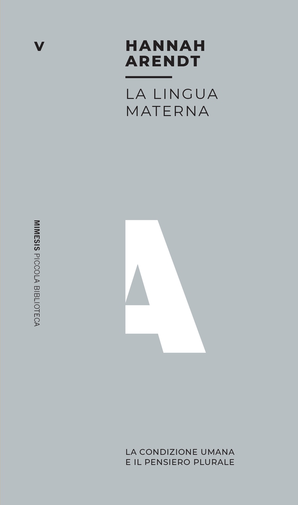 La lingua materna - Librerie.coop La lingua materna - Librerie.coop