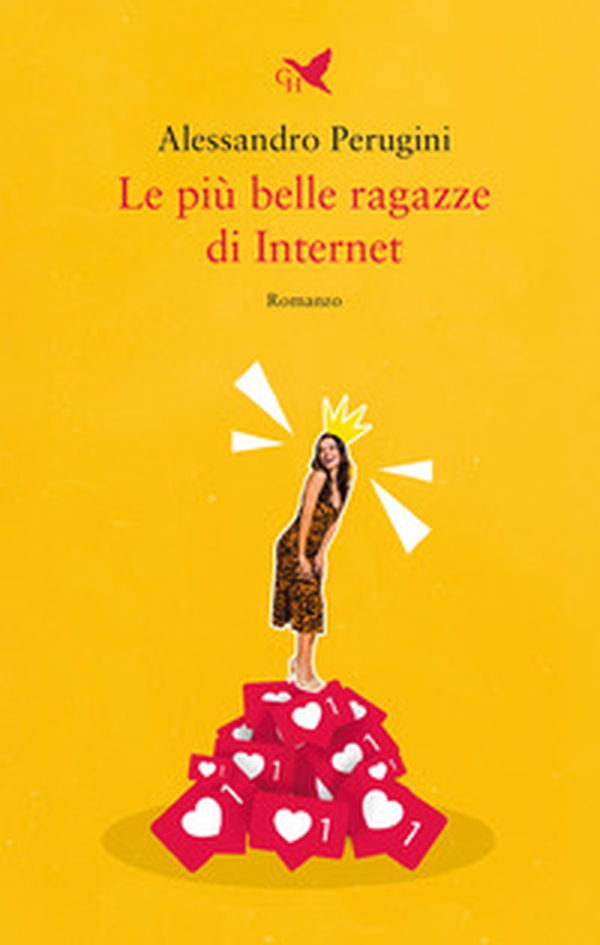 Le più belle ragazze di Internet - Librerie.coop