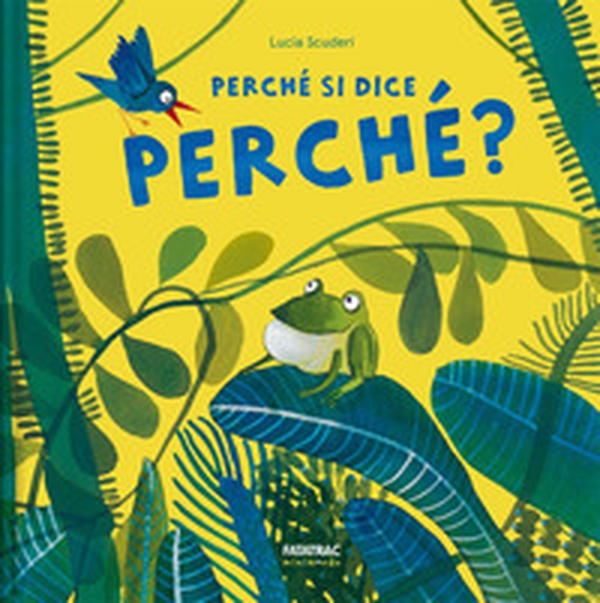 Perché si dice perché? - Librerie.coop Perché si dice perché? - Librerie.coop