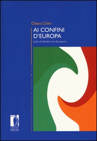 Ai confini d'Europa. Italia ed Irlanda tra le due guerre - Librerie.coop