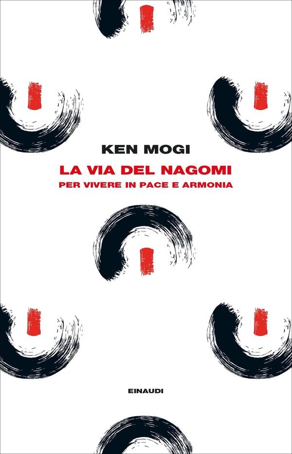 La via del nagomi - Librerie.coop La via del nagomi - Librerie.coop