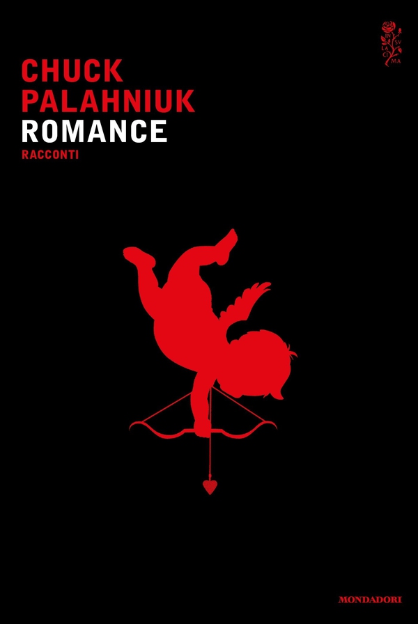 Romance - Librerie.coop Romance - Librerie.coop