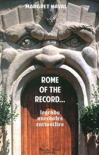 Rome off the record - Librerie.coop