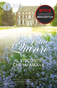 Bridgerton - 2. Il visconte che mi amava - Librerie.coop Bridgerton - 2. Il visconte che mi amava - Librerie.coop