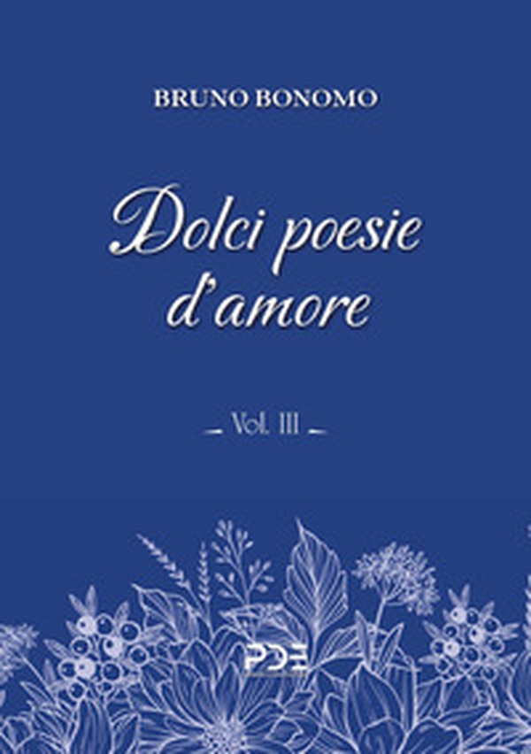 Dolci poesie d'amore - Librerie.coop