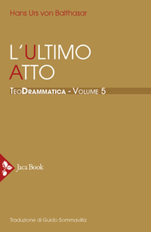 Teodrammatica - Vol. 5 - Librerie.coop Teodrammatica - Vol. 5 - Librerie.coop