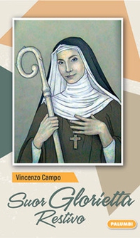 Suor Glorietta Restivo - Librerie.coop