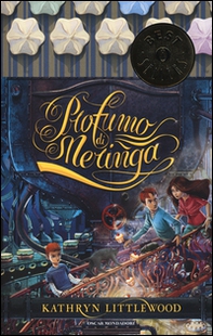 Profumo di meringa - Librerie.coop