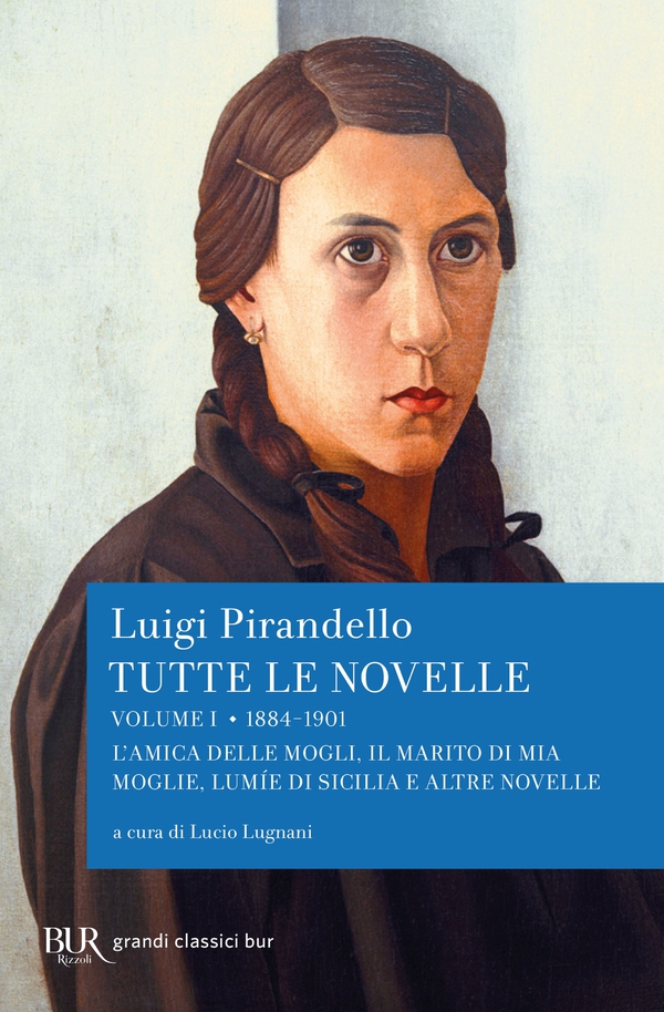 Tutte le novelle (1884-1901) Vol. 1 - Librerie.coop Tutte le novelle (1884-1901) Vol. 1 - Librerie.coop