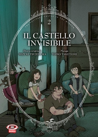 Il castello invisibile - Vol. 2 - Librerie.coop