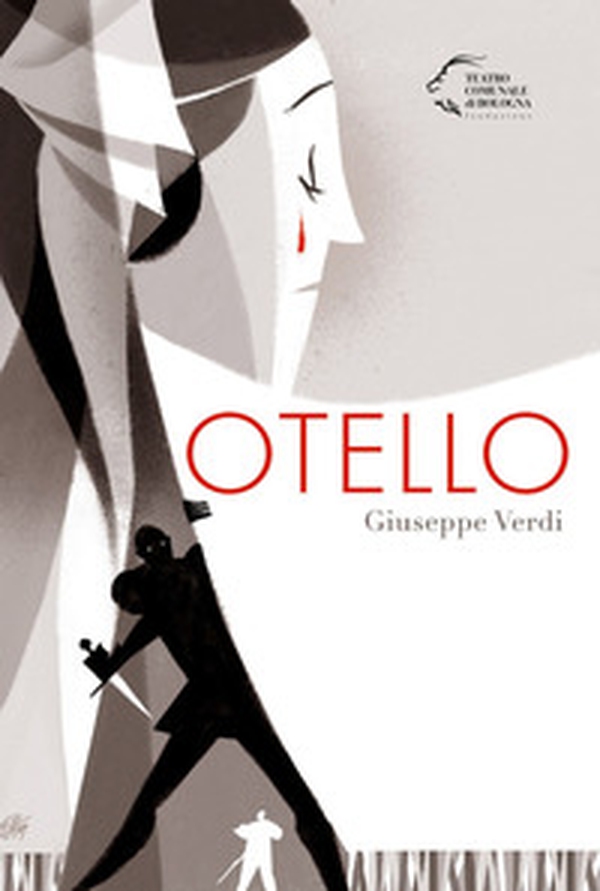 Otello. Giuseppe Verdi - Librerie.coop Otello. Giuseppe Verdi - Librerie.coop