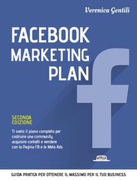 Facebook marketing plan - Librerie.coop Facebook marketing plan - Librerie.coop