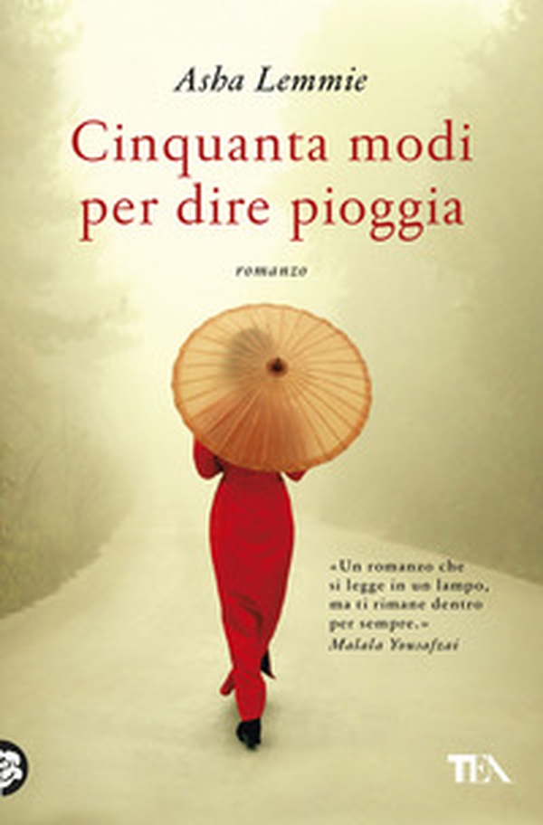 Cinquanta modi per dire pioggia - Librerie.coop Cinquanta modi per dire pioggia - Librerie.coop