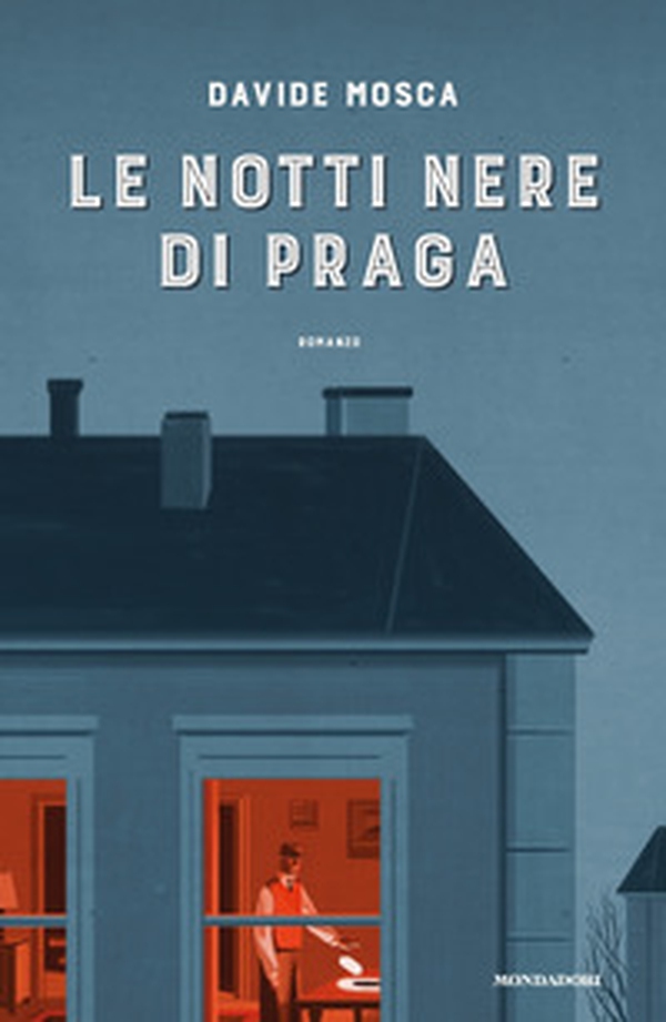 Le notti nere di Praga - Librerie.coop Le notti nere di Praga - Librerie.coop