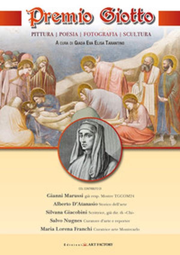 Premio Giotto - Librerie.coop