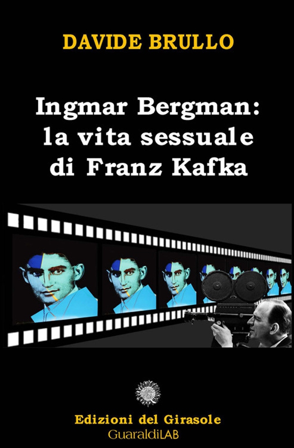 Ingmar Bergman: la vita sessuale di Franz Kafka - Librerie.coop Ingmar Bergman: la vita sessuale di Franz Kafka - Librerie.coop