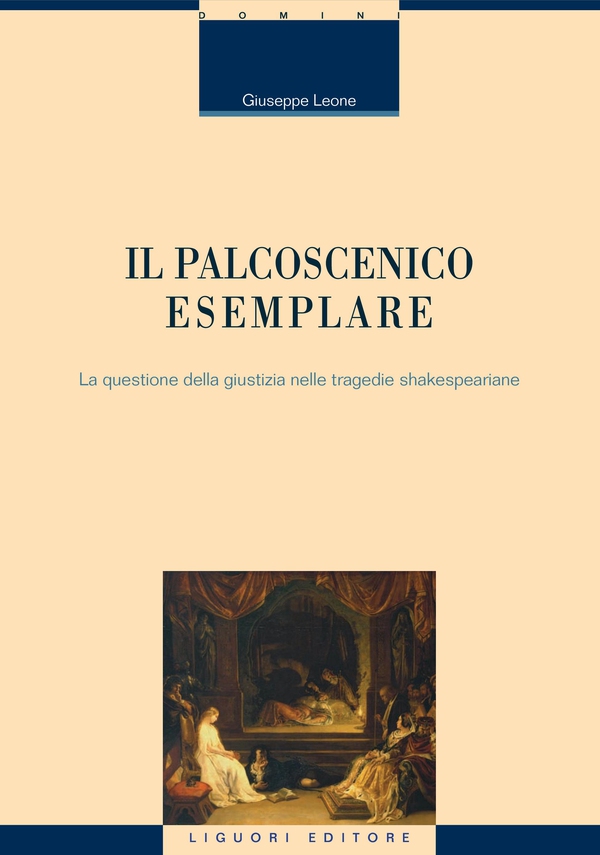 Il palcoscenico esemplare - Librerie.coop Il palcoscenico esemplare - Librerie.coop