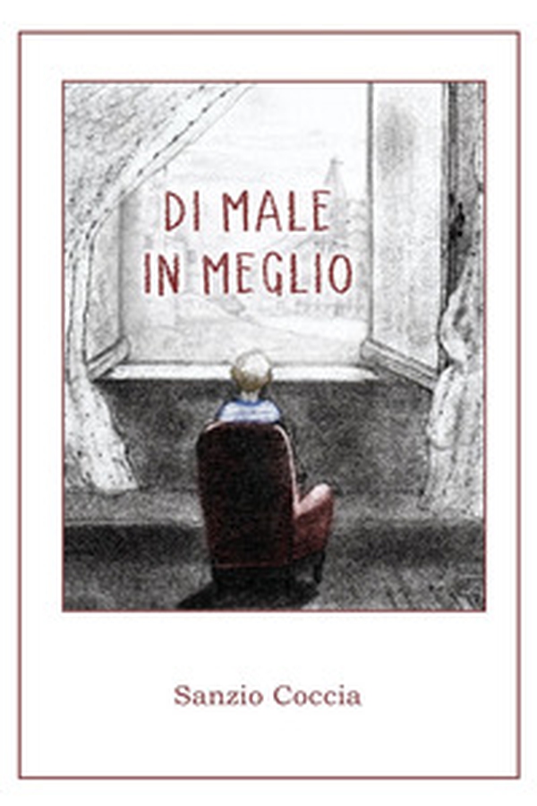 Di male in meglio - Librerie.coop Di male in meglio - Librerie.coop