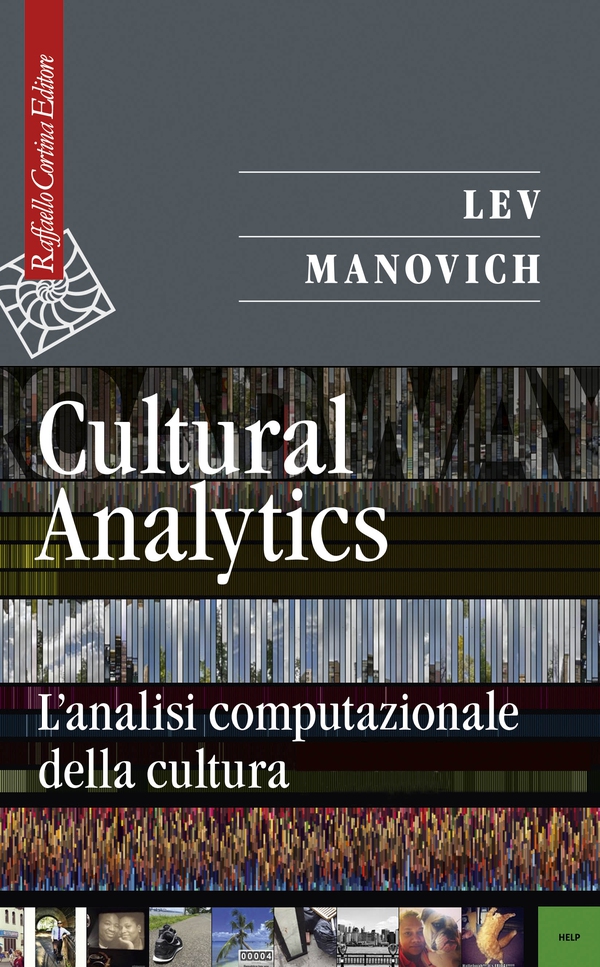 Cultural Analytics - Librerie.coop Cultural Analytics - Librerie.coop