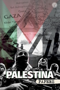 Palestina papers - Librerie.coop Palestina papers - Librerie.coop