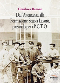 Dall'alternanza alla formazione scuola lavoro, passando per il P.C.T.O. - Librerie.coop