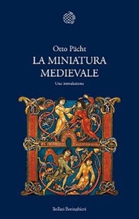 La miniatura medievale. Una introduzione - Librerie.coop
