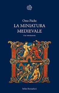 La miniatura medievale. Una introduzione - Librerie.coop La miniatura medievale. Una introduzione - Librerie.coop