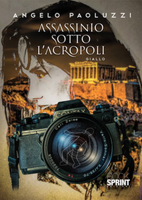 Assassinio sotto l'Acropoli - Librerie.coop Assassinio sotto l'Acropoli - Librerie.coop