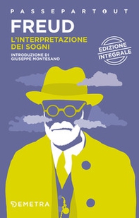 L'interpretazione dei sogni - Librerie.coop L'interpretazione dei sogni - Librerie.coop