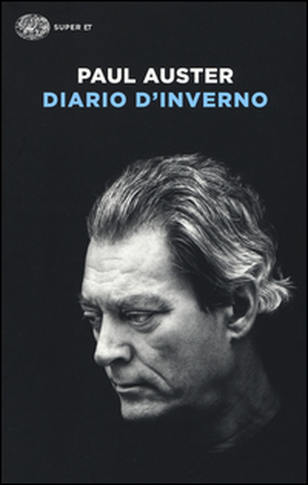 Diario d'inverno - Librerie.coop Diario d'inverno - Librerie.coop