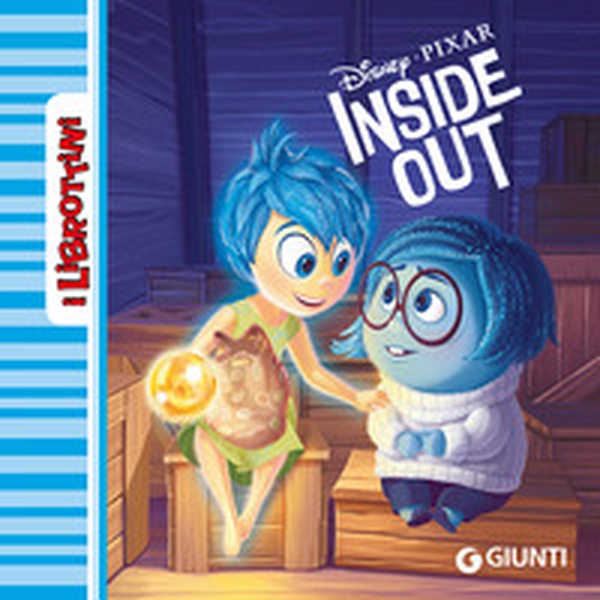 Inside out - Librerie.coop Inside out - Librerie.coop