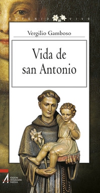 Vida de san Antonio - Librerie.coop Vida de san Antonio - Librerie.coop