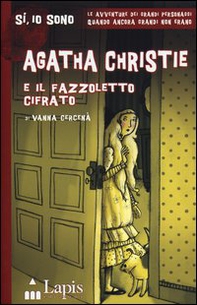 Agatha Christie e il fazzoletto cifrato - Librerie.coop Agatha Christie e il fazzoletto cifrato - Librerie.coop