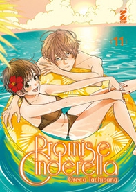 Promise cinderella - Vol. 11 - Librerie.coop Promise cinderella - Vol. 11 - Librerie.coop