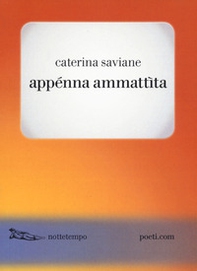 Appénna ammattìta - Librerie.coop