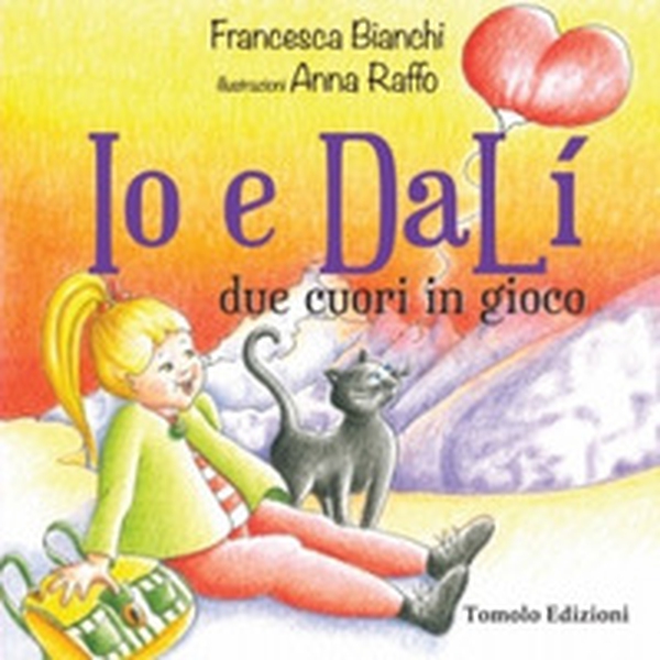 Io e Dalí. Due cuori in gioco - Librerie.coop Io e Dalí. Due cuori in gioco - Librerie.coop