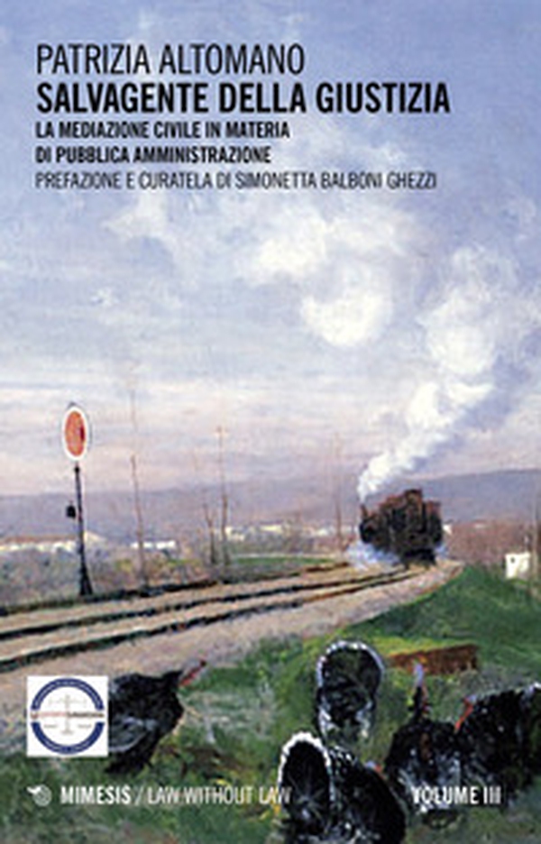 Salvagente della giustizia - Librerie.coop Salvagente della giustizia - Librerie.coop