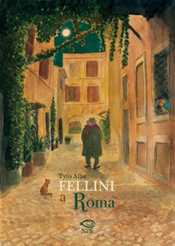 Fellini a Roma - Librerie.coop Fellini a Roma - Librerie.coop