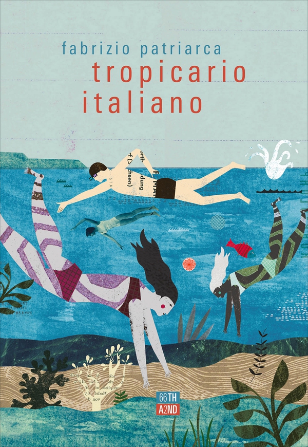 Tropicario italiano - Librerie.coop Tropicario italiano - Librerie.coop
