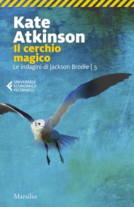 Il cerchio magico - Librerie.coop