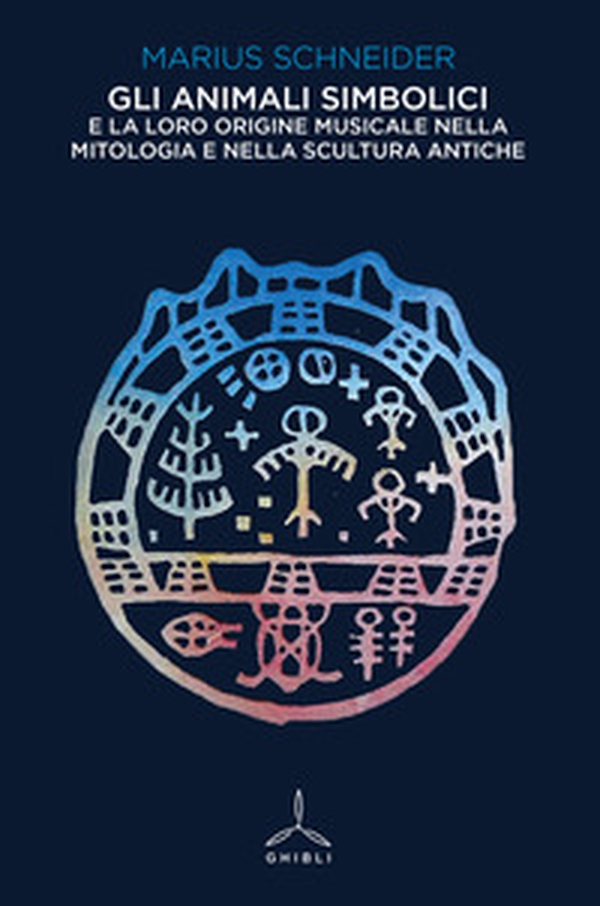 Gli animali simbolici e la loro origine musicale nella mitologia e nella scultura antiche - Librerie.coop Gli animali simbolici e la loro origine musicale nella mitologia e nella scultura antiche - Librerie.coop