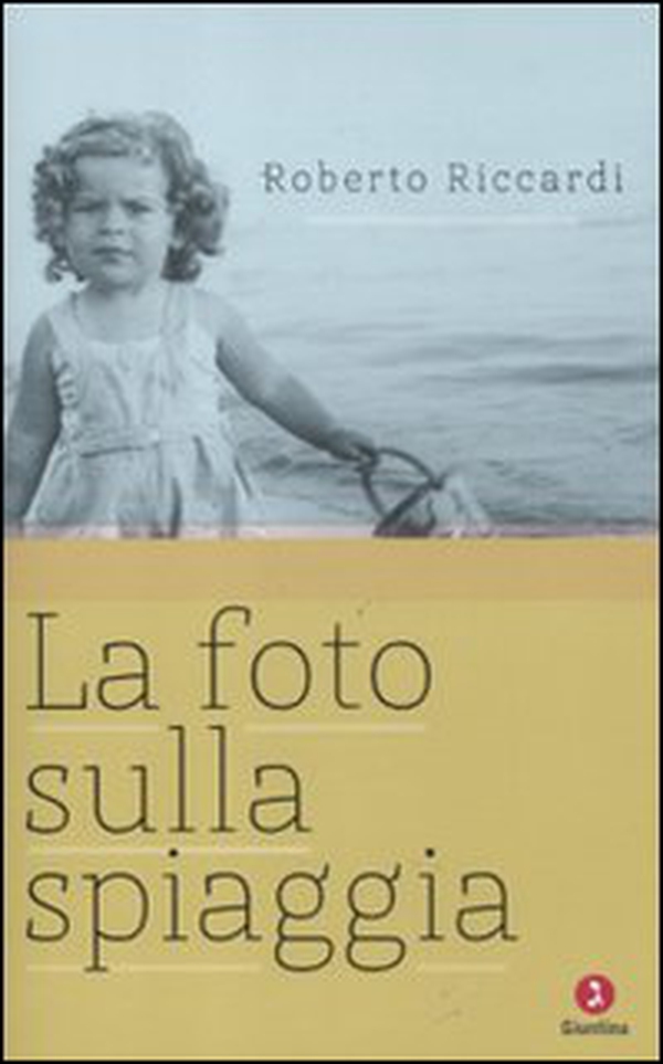 La foto sulla spiaggia - Librerie.coop La foto sulla spiaggia - Librerie.coop