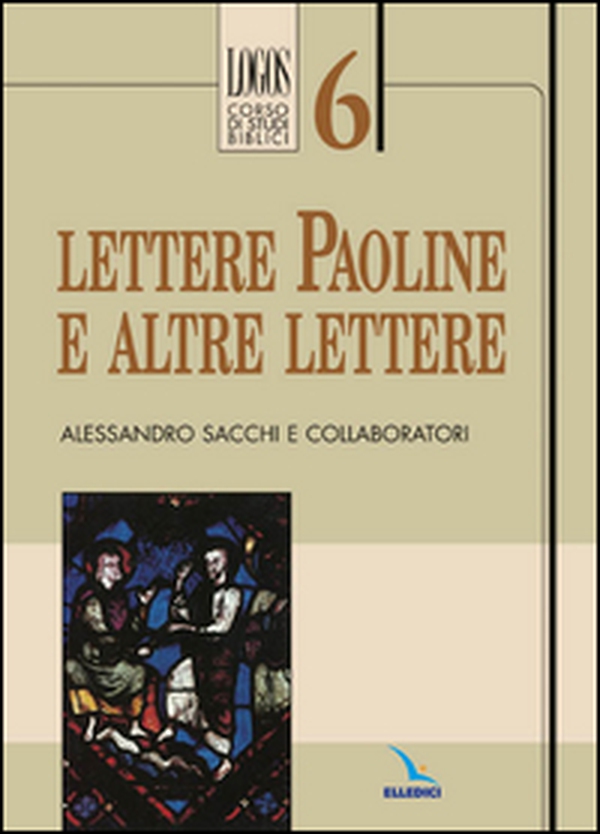 Lettere paoline e altre lettere - Librerie.coop Lettere paoline e altre lettere - Librerie.coop