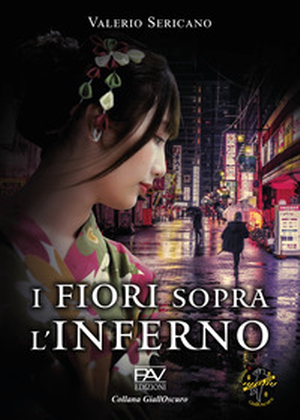 I fiori sopra l'inferno - Librerie.coop