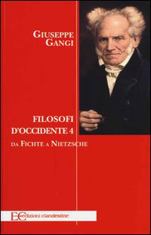 Filosofi d'Occidente - Vol. 4 - Librerie.coop Filosofi d'Occidente - Vol. 4 - Librerie.coop