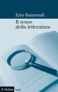 Il senso della letteratura - Librerie.coop