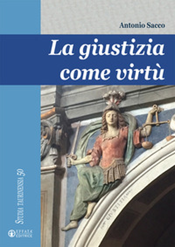 La giustizia come virtù - Librerie.coop La giustizia come virtù - Librerie.coop